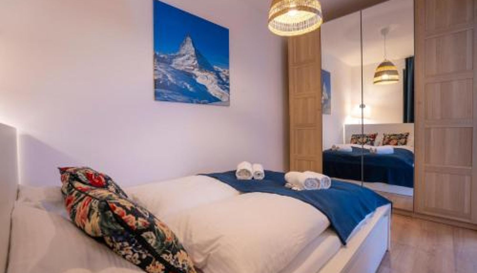 Apartment - RentPlanet - Apartamenty Schroniskowa