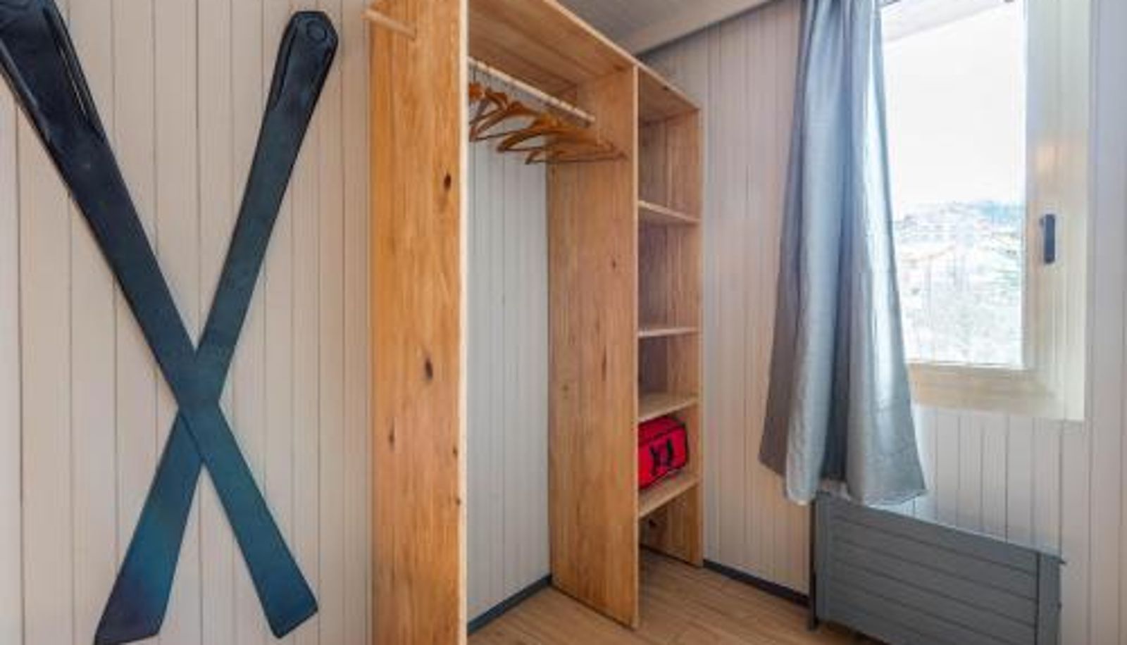 Standardzimmer - DIFY Grand Soleil - Courchevel 1650