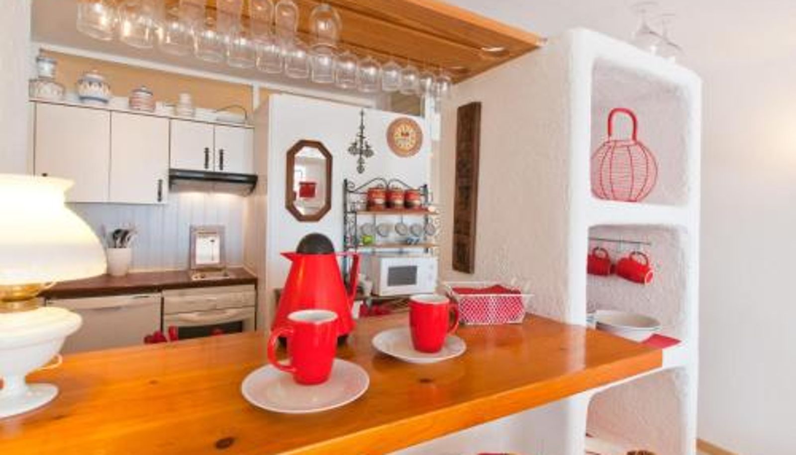 Apartment - WIFI and aircon Apartment Oiza Sand Castle 24 at Alcudia Beach