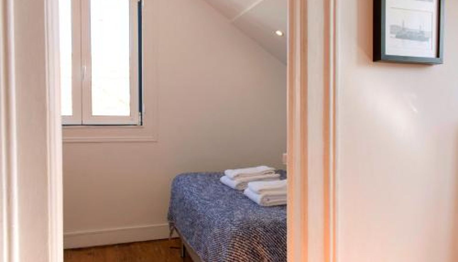 Apartment - Like Home by Madrabica