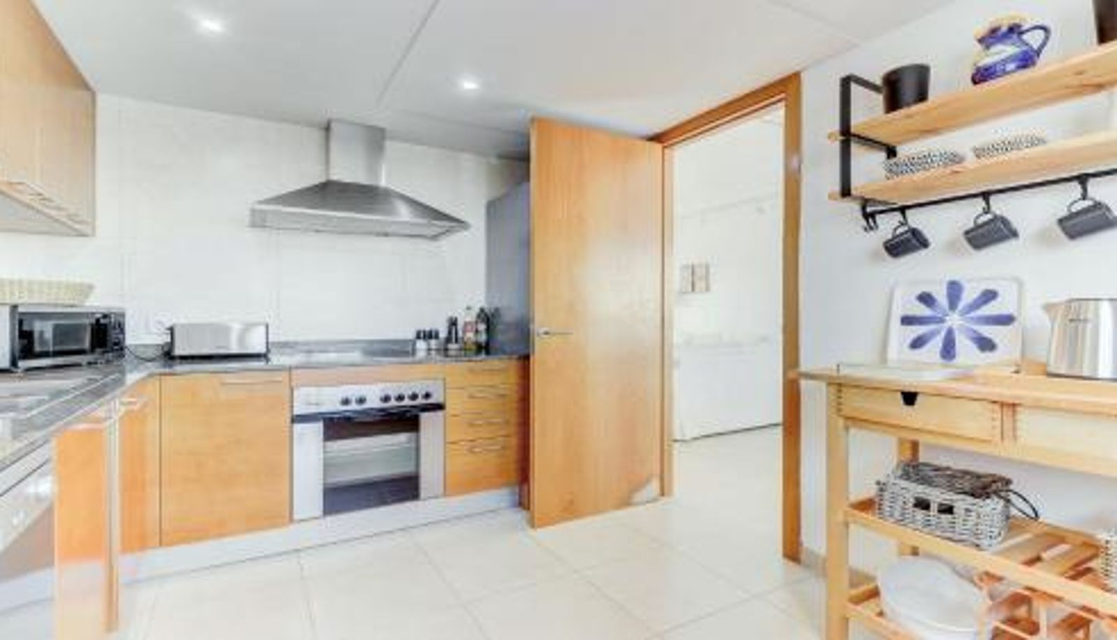 Apartment - Penthouse Apartment N