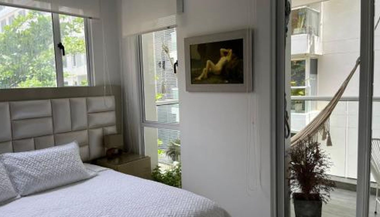 Apartment - Spiaggia Morros Direct Beach Access