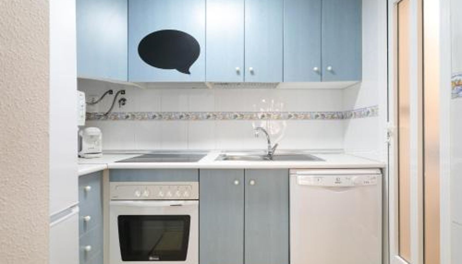 Apartamento - Duplex En Gran Alacant