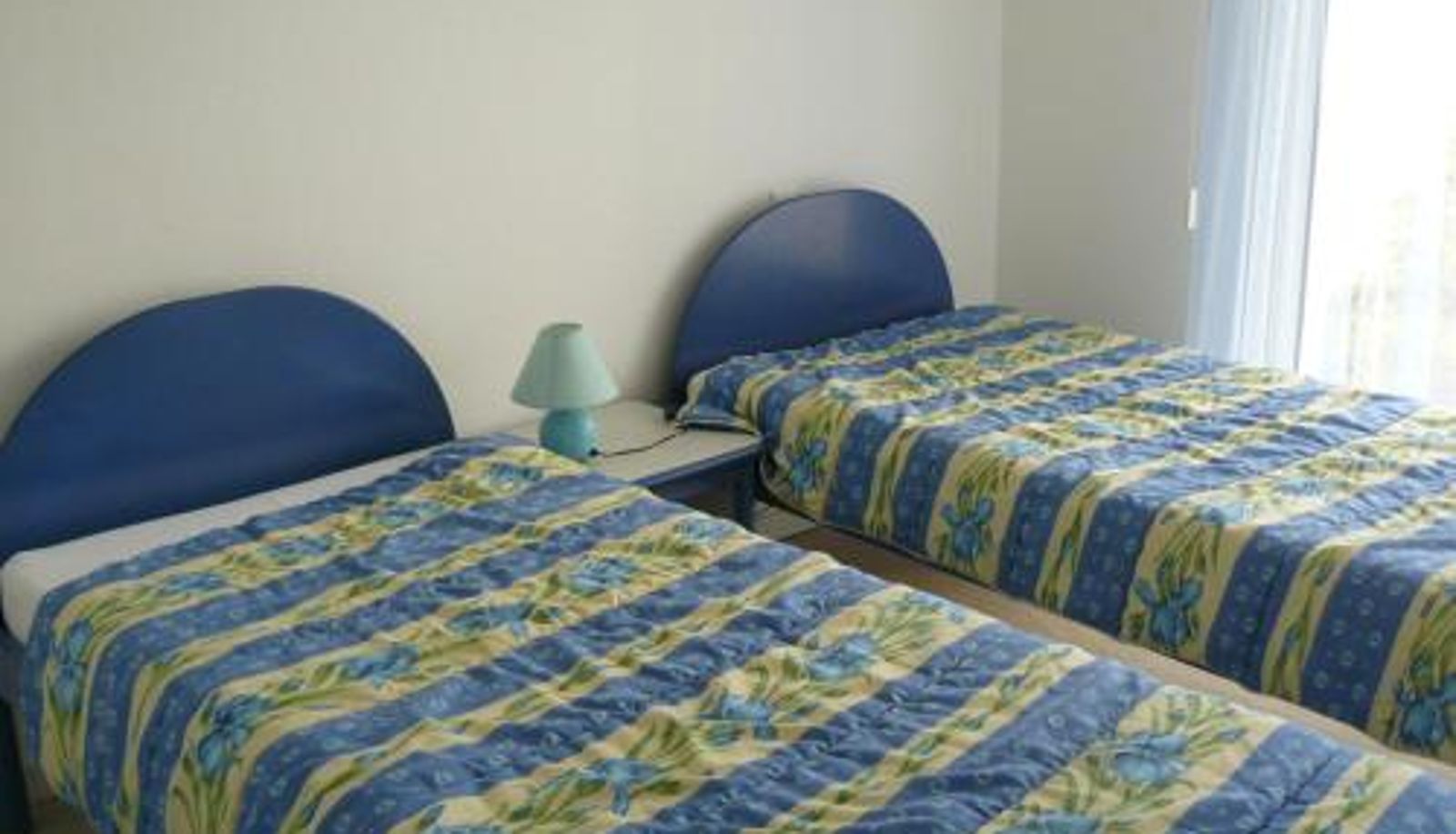 Info - Piscine - T331 TADORNES 1 - Rez de jardin