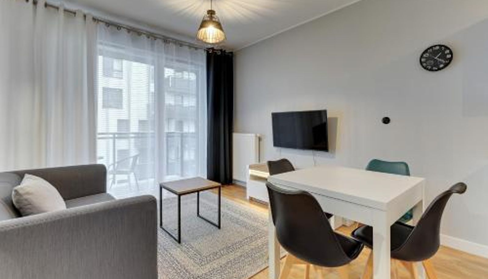 Appartamento - Sara - Studio Wałowa by Grand Apartments