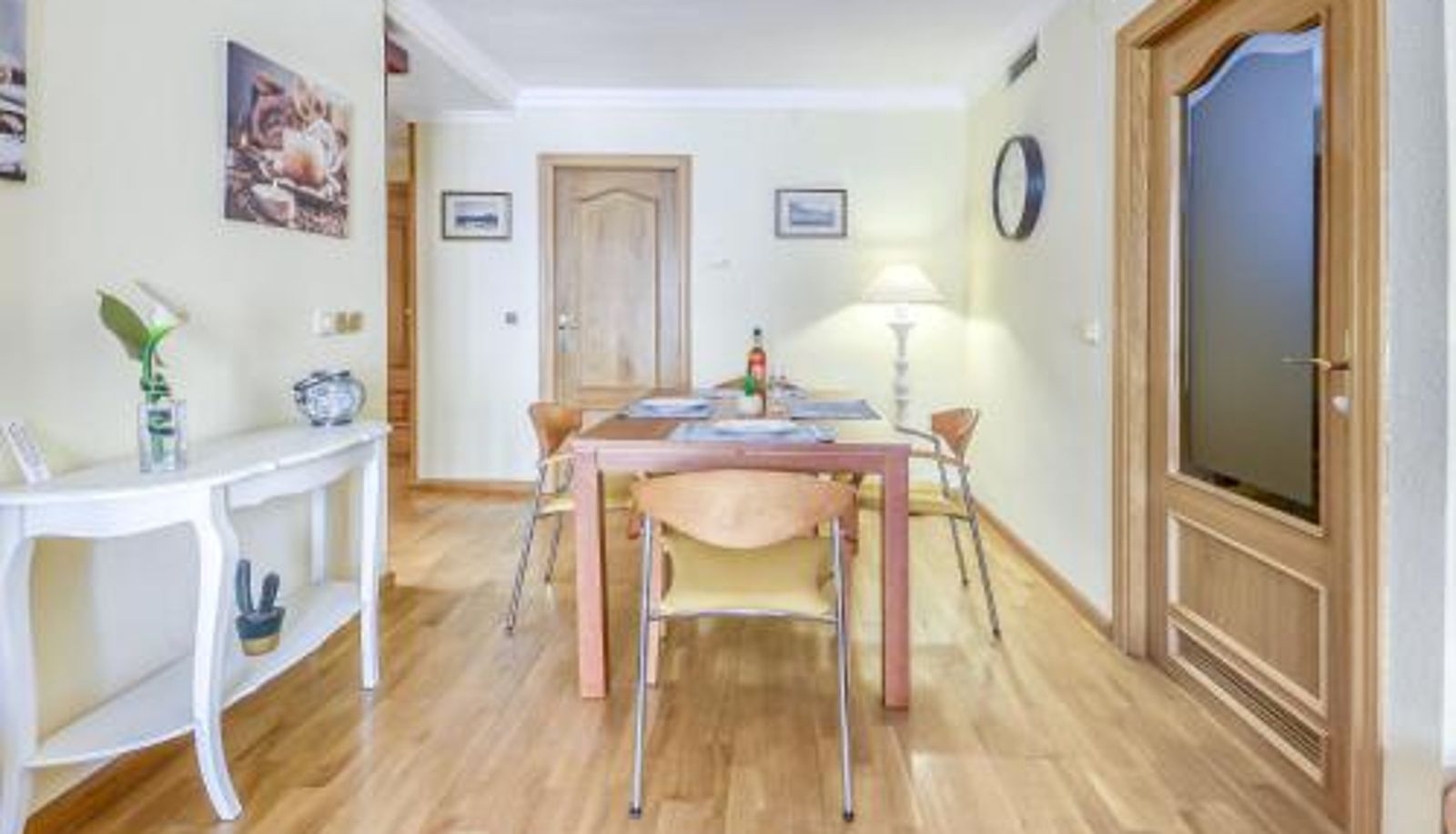 Apartment - Avda de Rhode 113 Roses - Immo Barneda