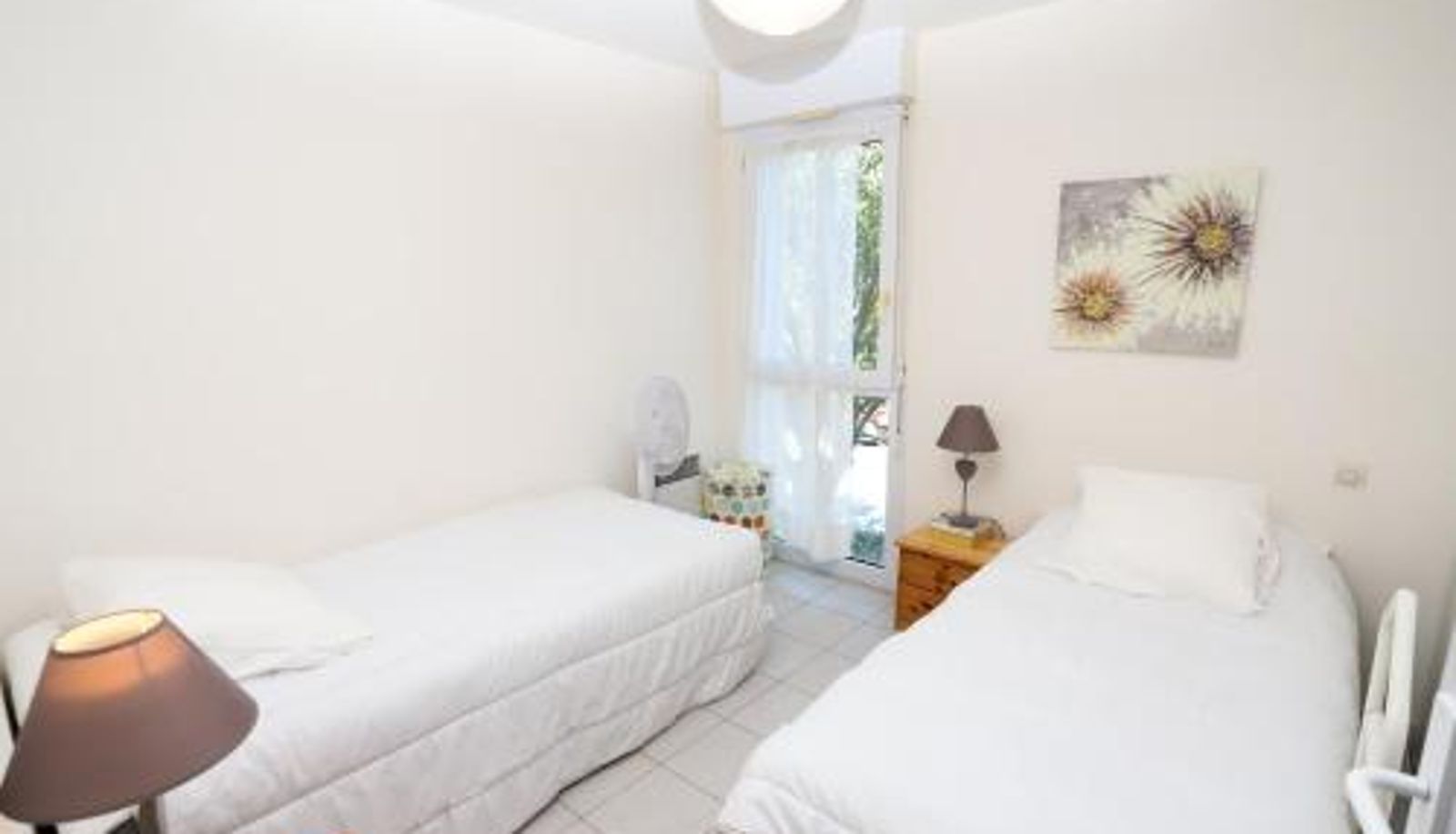 Standard room - St Cyprien appart 3etoiles avec belle terrasse