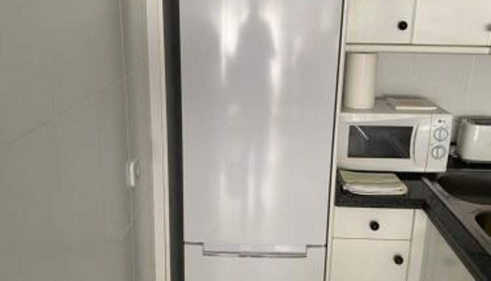 Appartement - Apartamento El Mirador