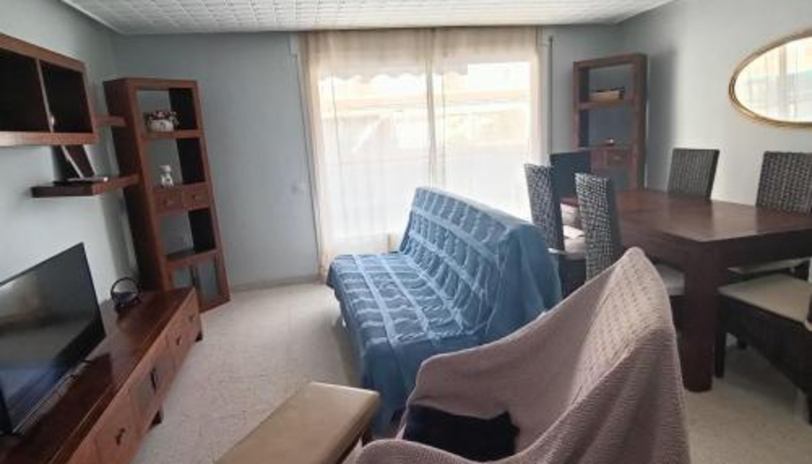 Chambre Standard - Piso 112 metros a 1 minuto de la playa