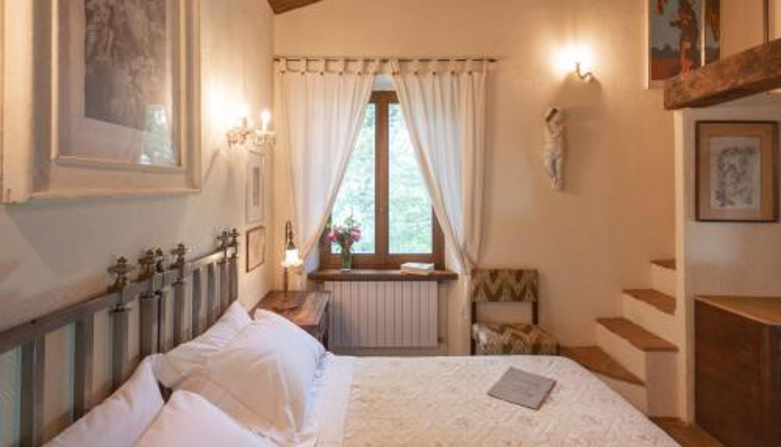 Zimmer - Agriturismo Fontenuova