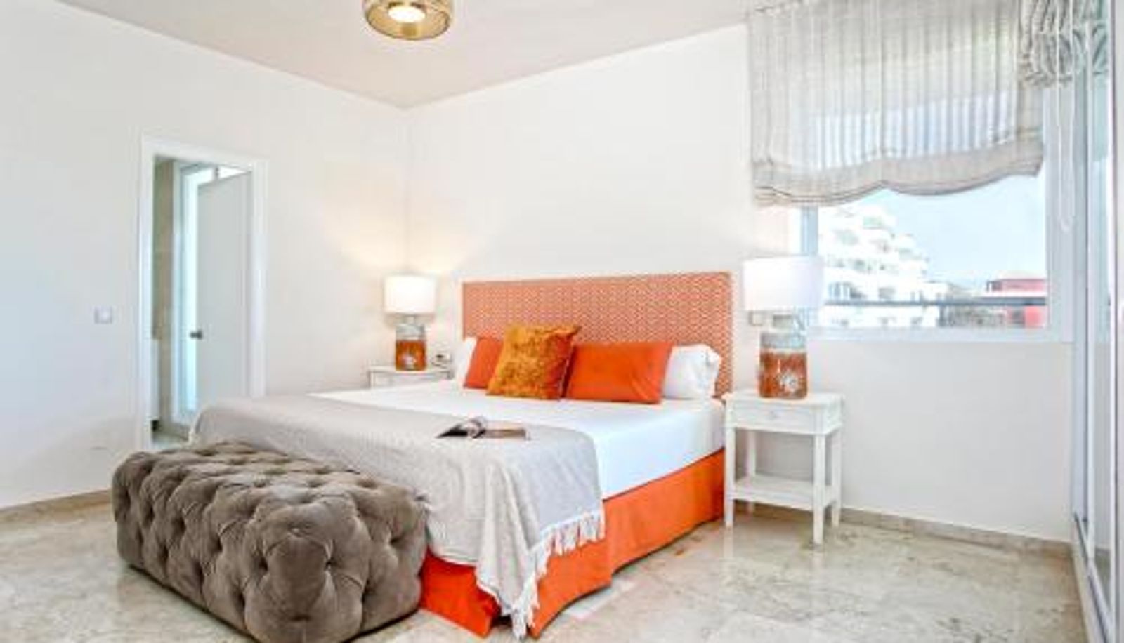 Apartment - Genteel Home Flamencos Terrace