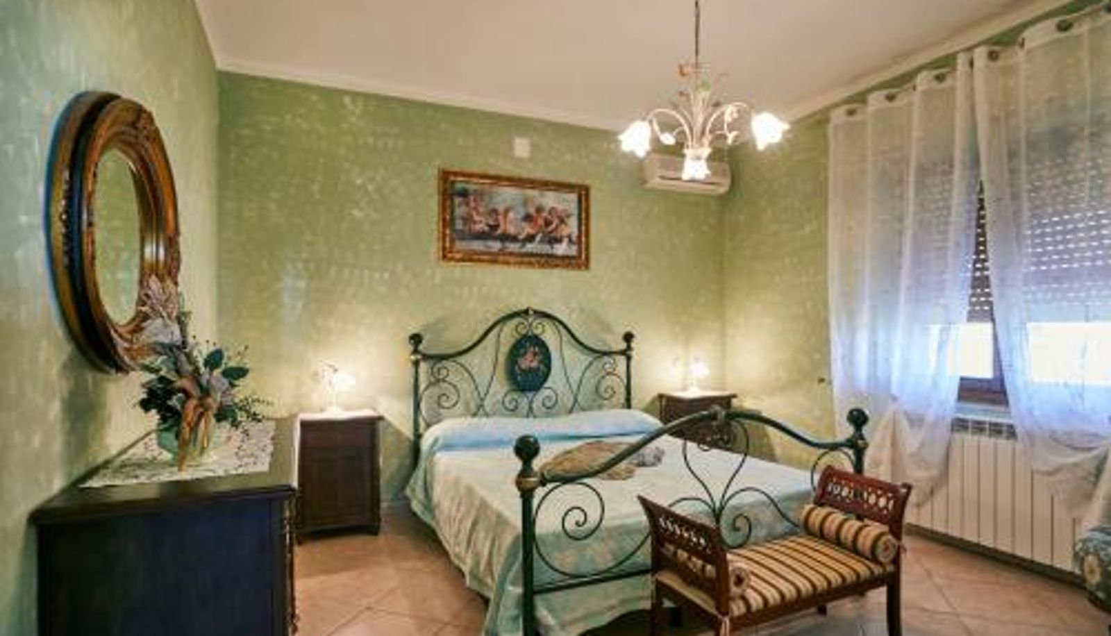 Apartment - Agriturismo Barbicate