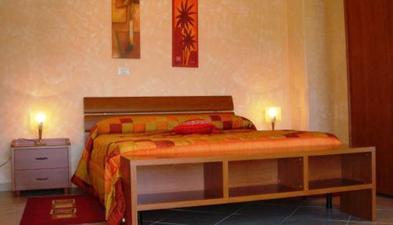 Apartment - Agriturismo Barbicate