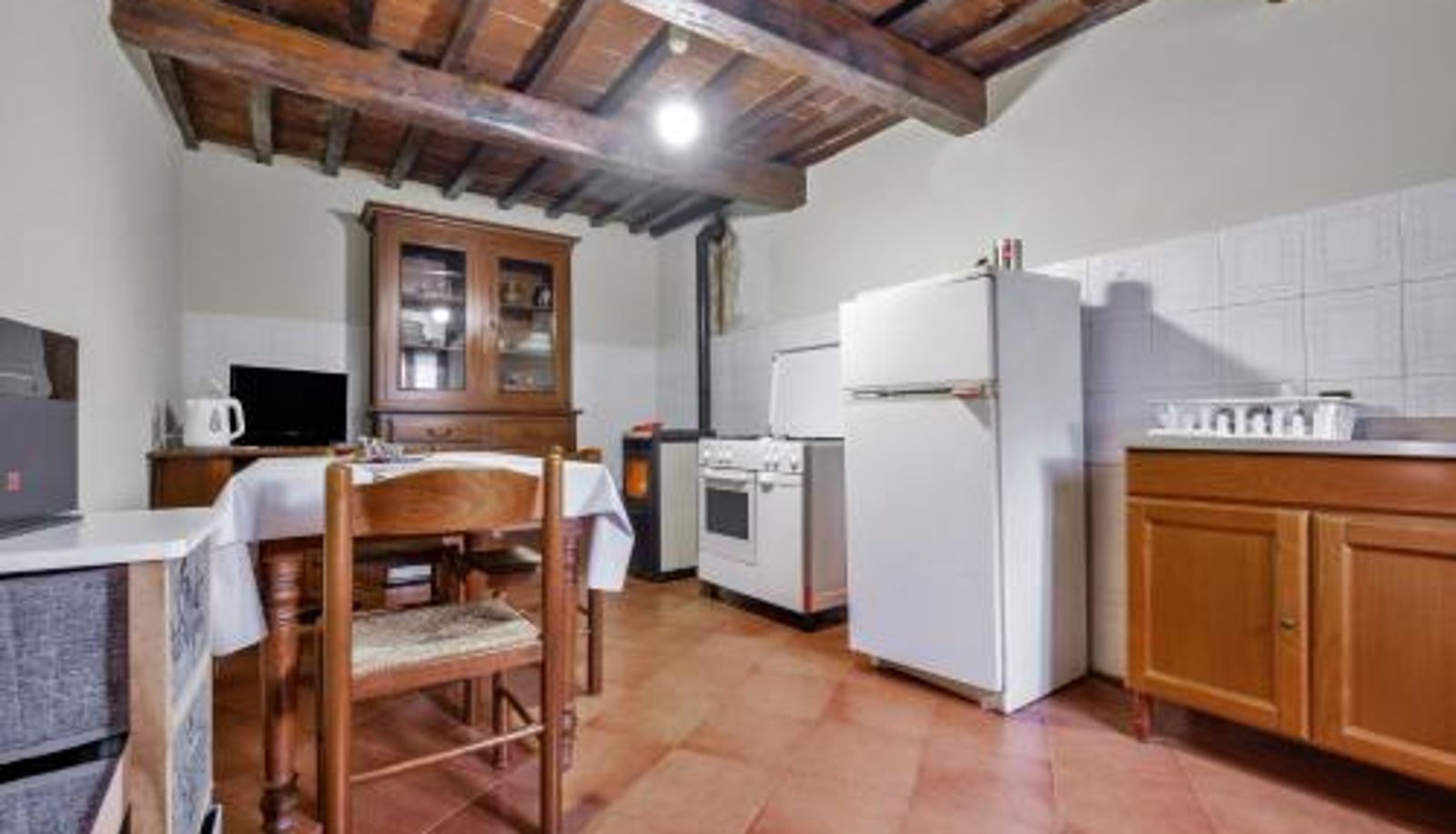 Standaardkamer - Casa Faini - Sorano