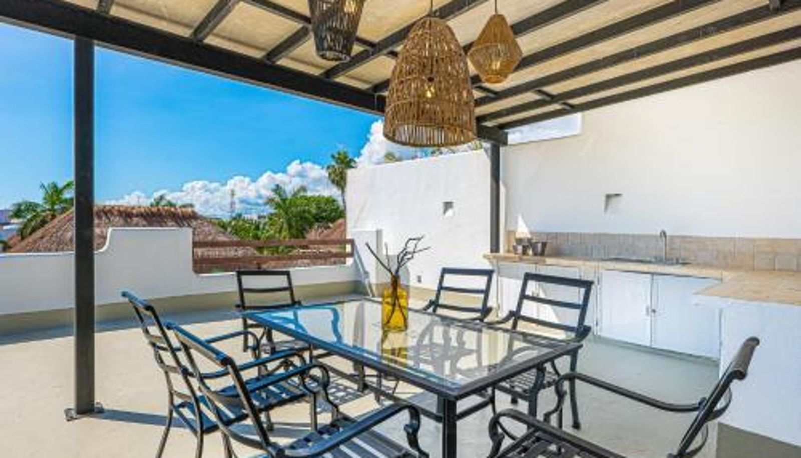 Chambre Standard - Beachside Haven at Playa Kaan