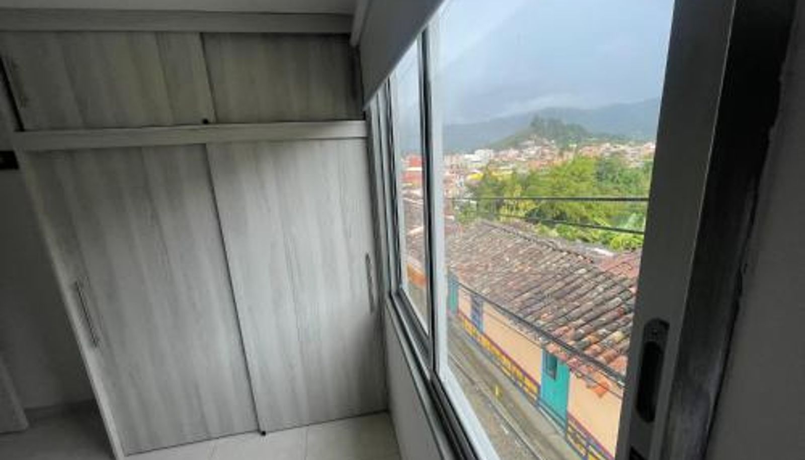 Ausblick - Duplex By Hope