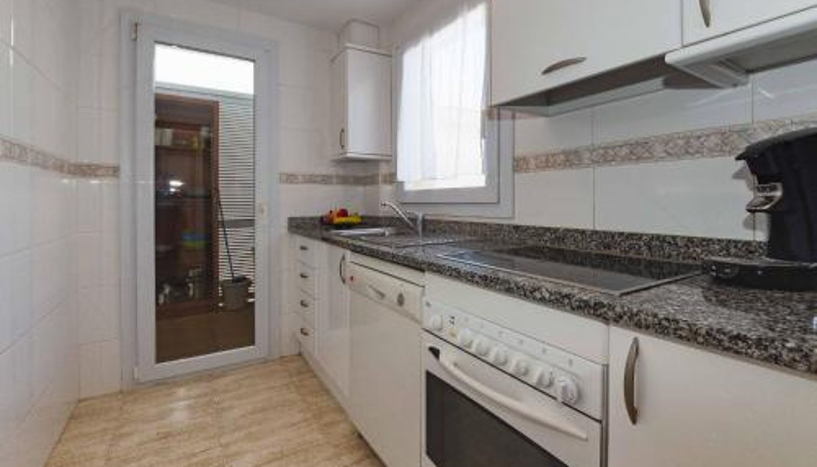 Appartement - 1236 CARLA MAR 50m playa - Apivend Immo