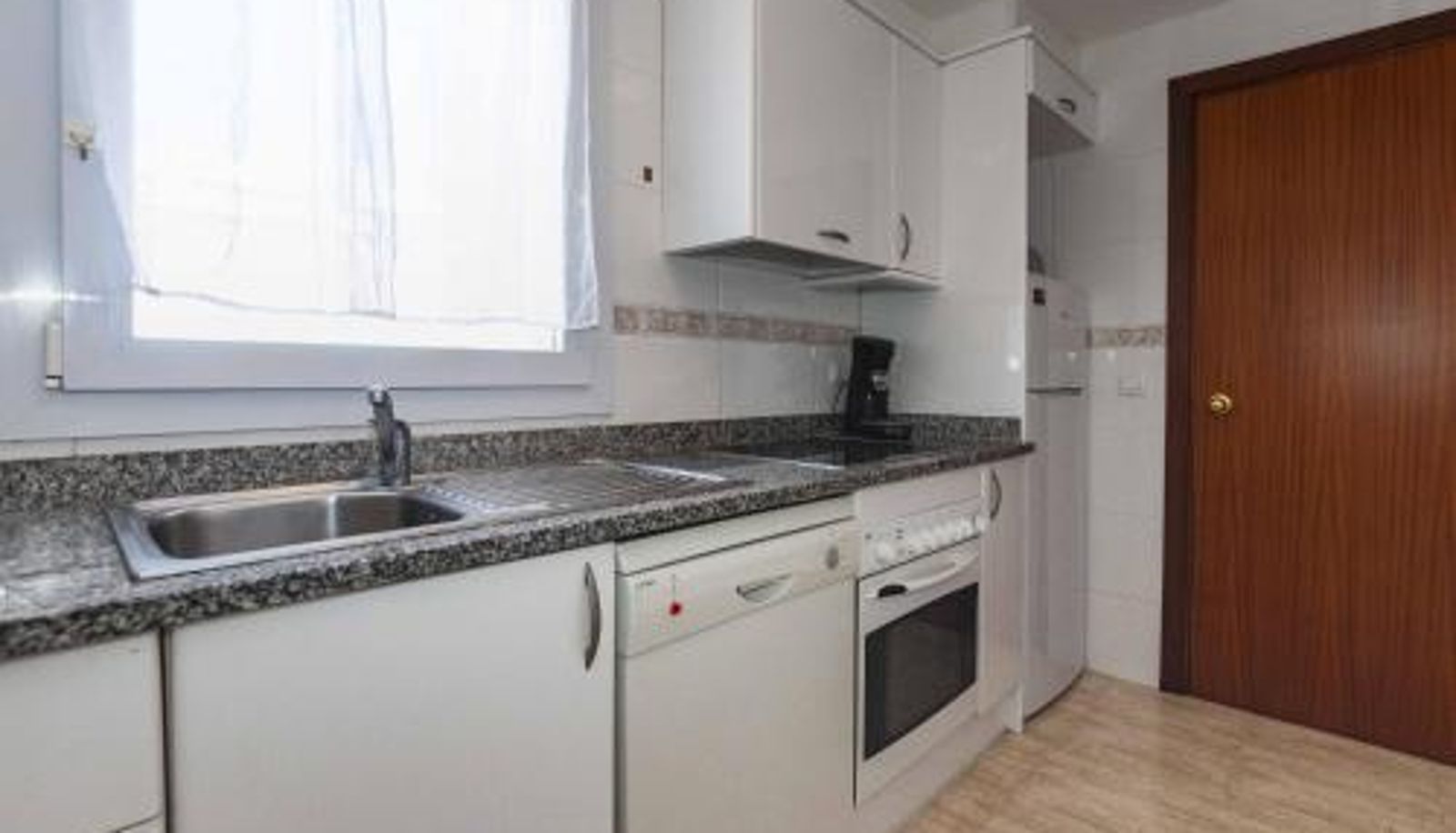 Appartement - 1236 CARLA MAR 50m playa - Apivend Immo