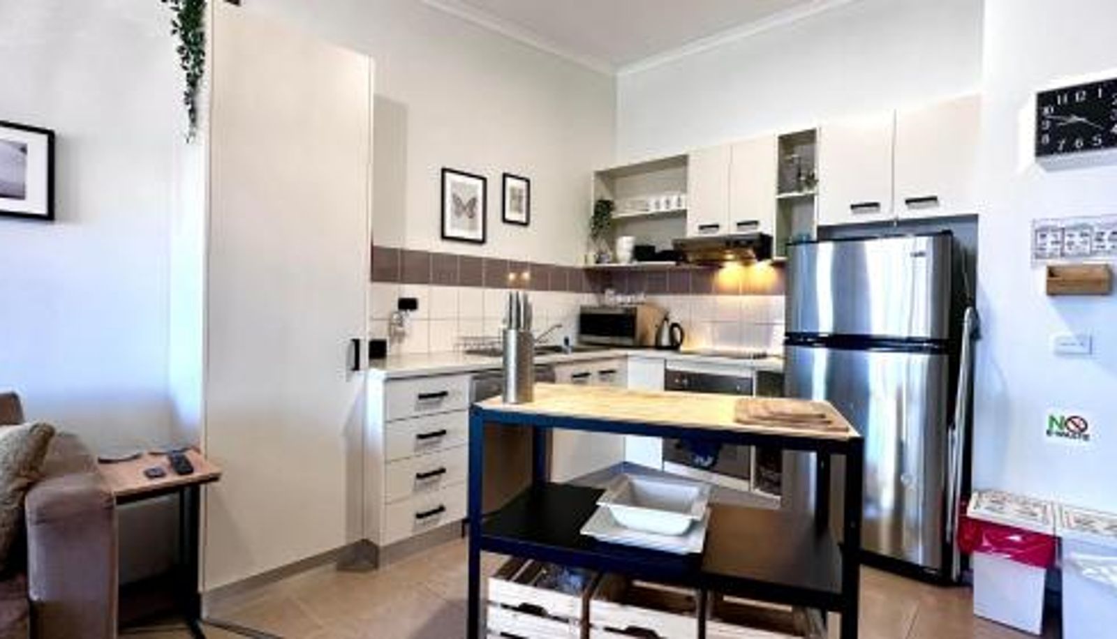 Appartamento - Higgi Drive 5