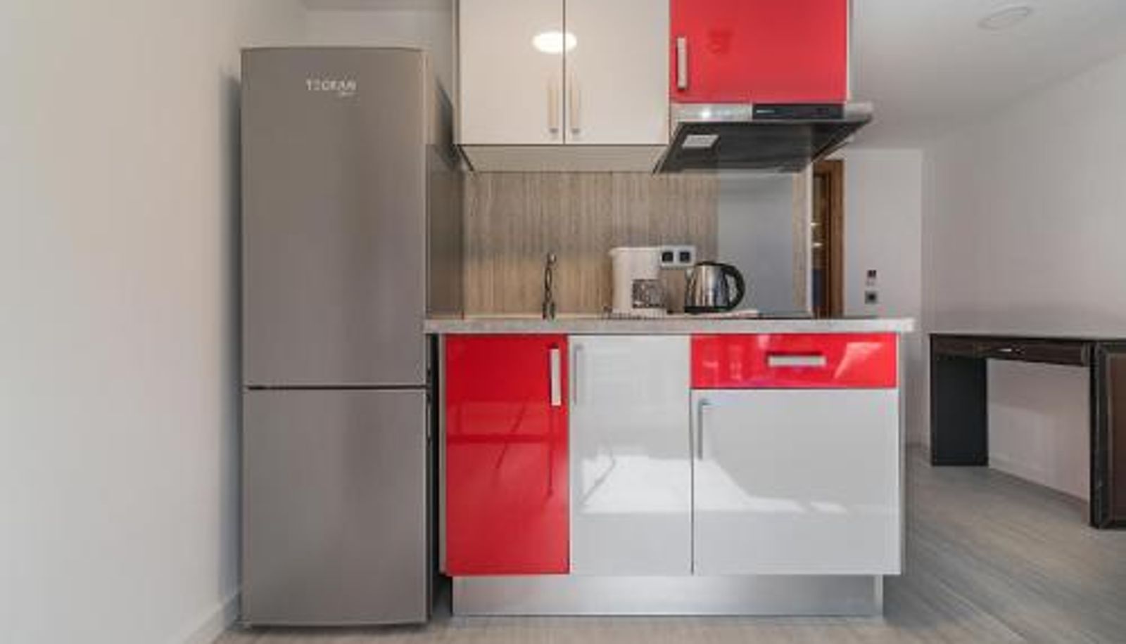 Appartement - Sol Mogan Suites - Adults Only