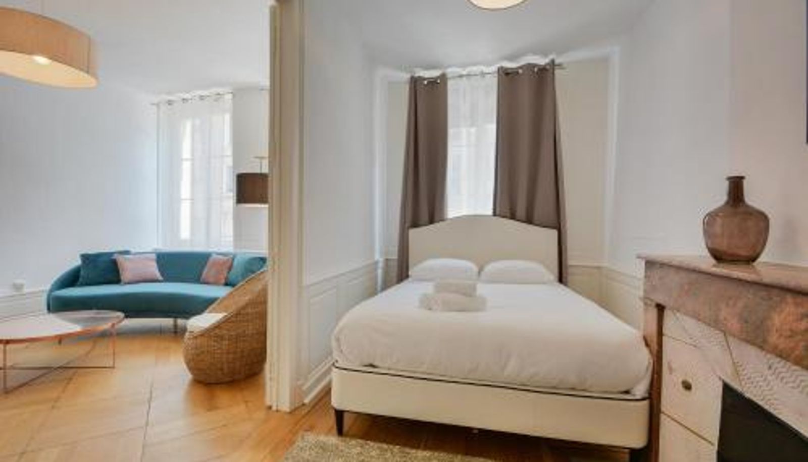 Kamer - Le superbe des Dominicains
