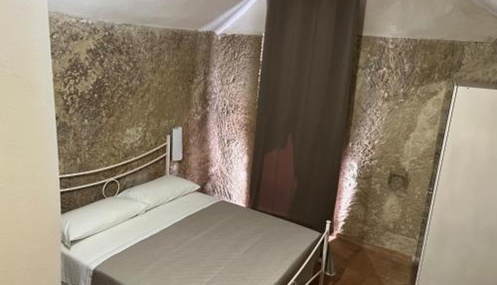 Apartment - La Rupe Apartments Tropea