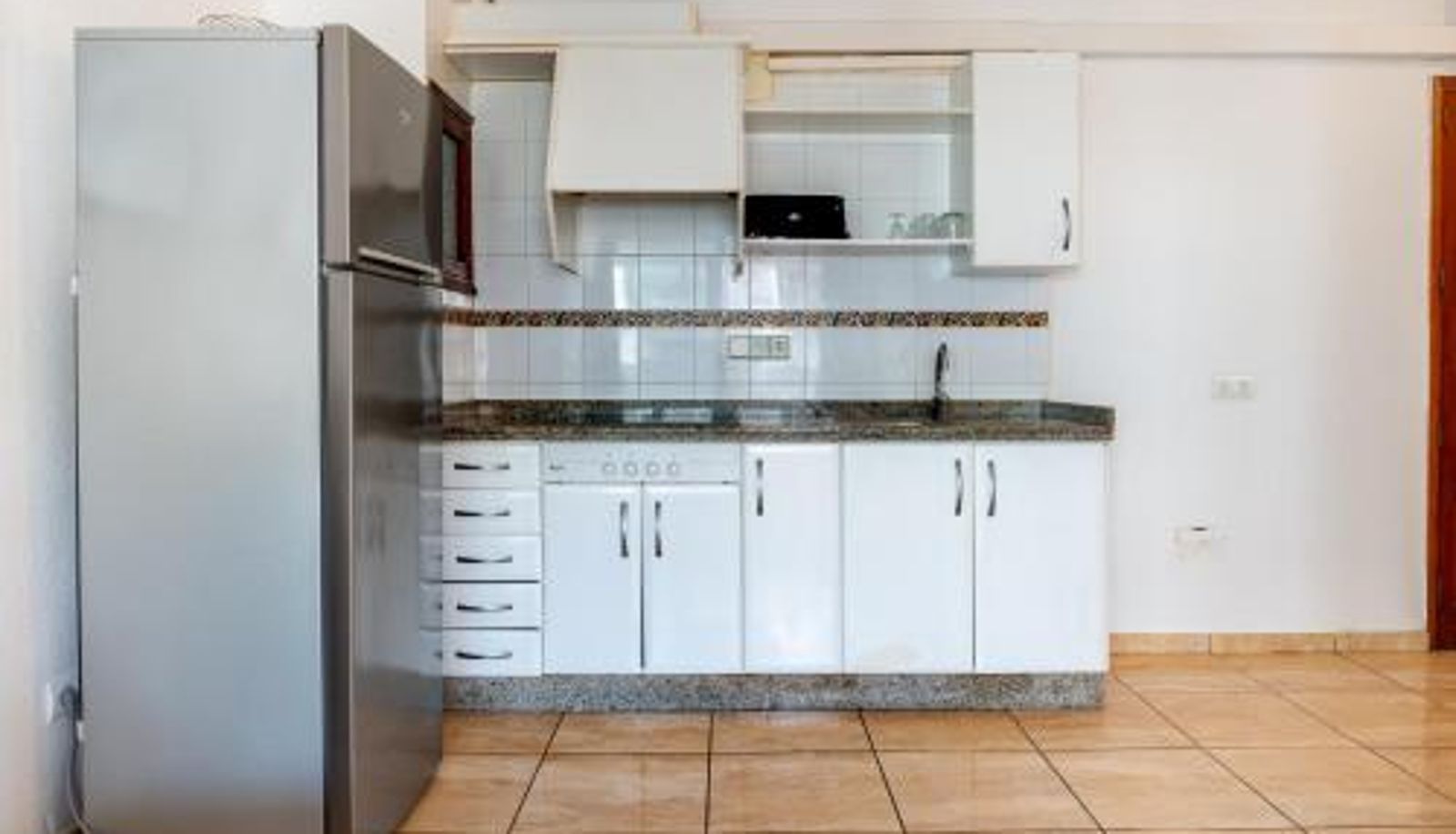 Apartment - Apartamento Trilo 25