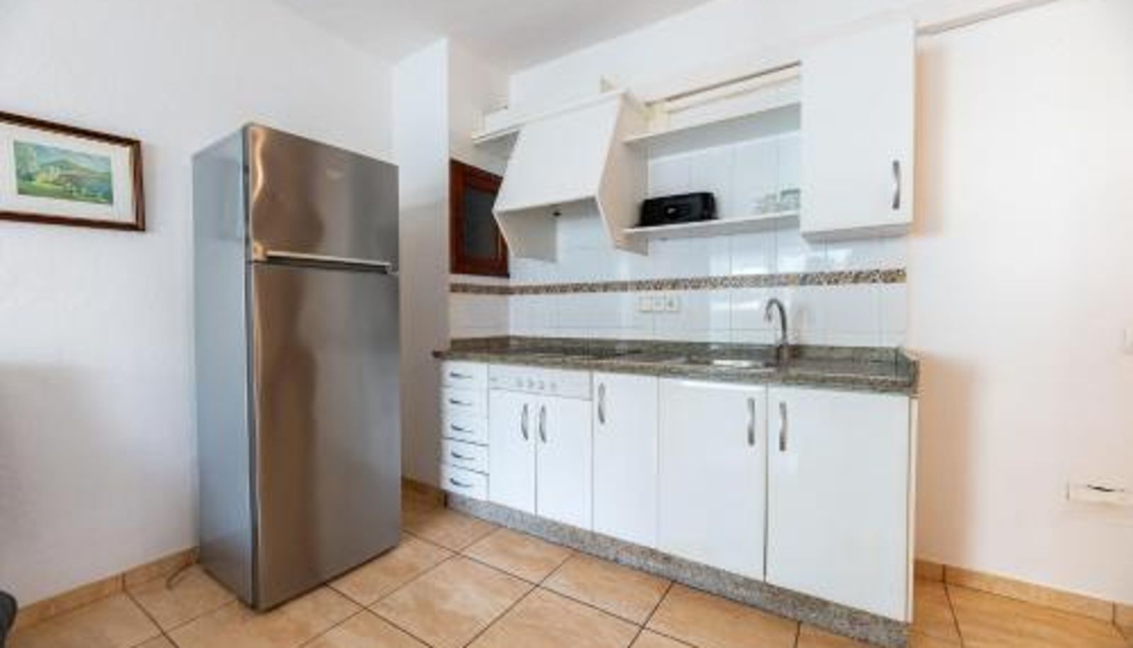 Apartment - Apartamento Trilo 25