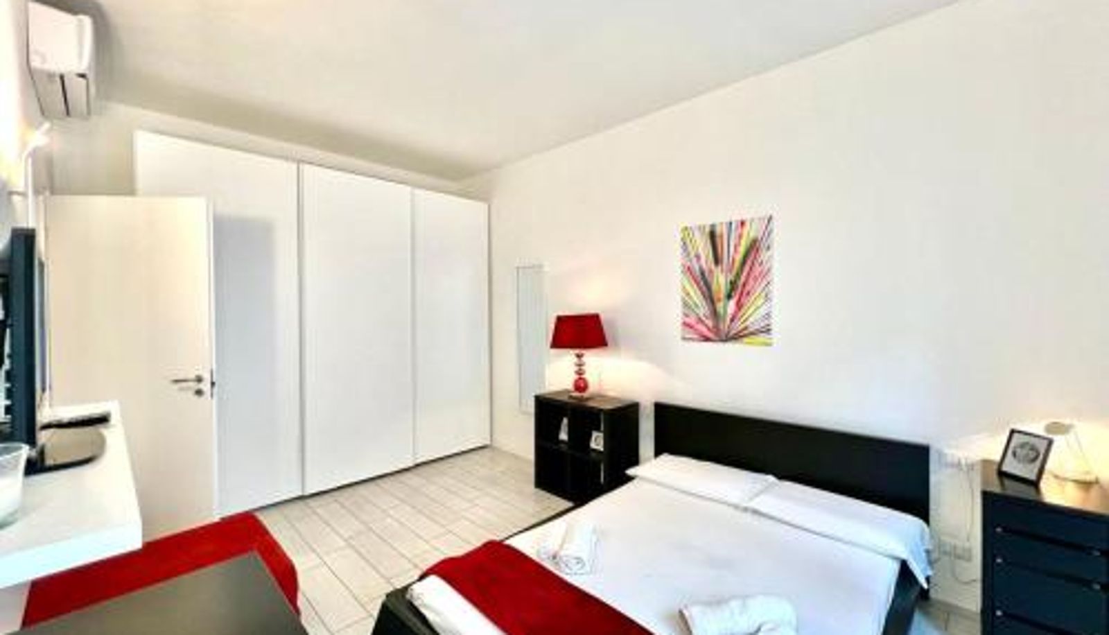 Apartamento - Kibilù - Via Ponte Seveso Stazione Centrale