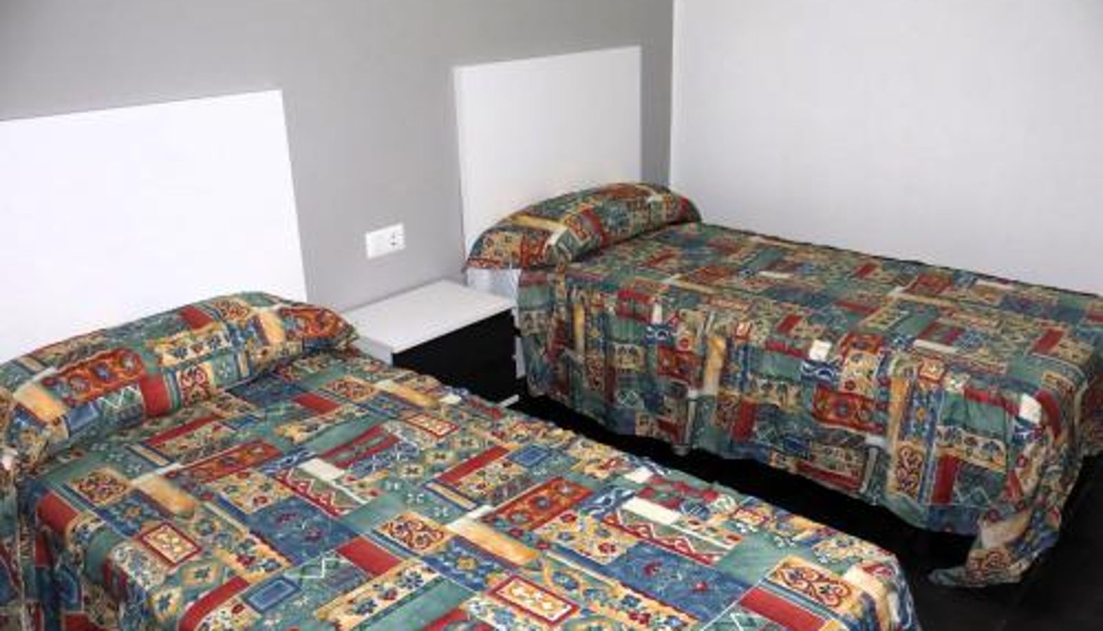 Chambre Standard - Los Monegros