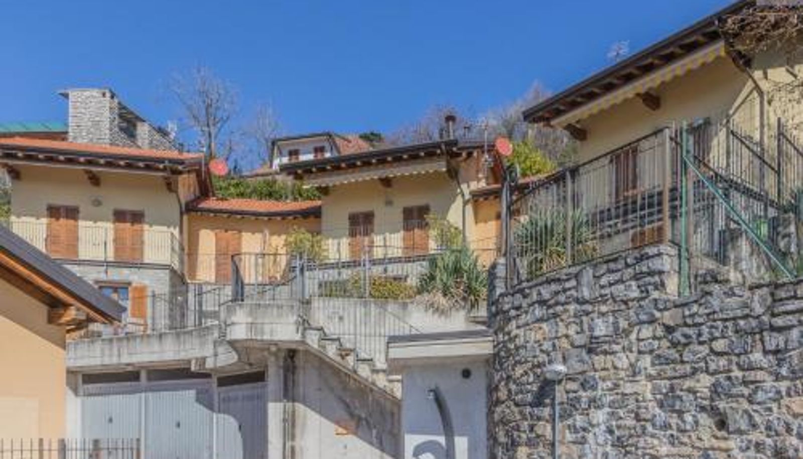 Standard room - Varenna Wanderlust
