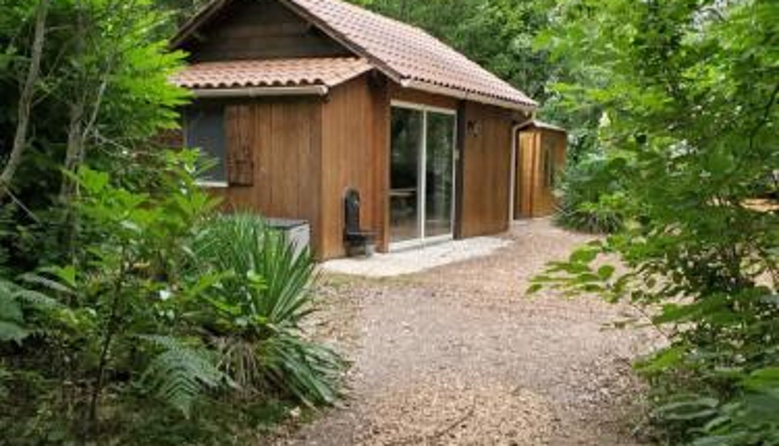 Info - Les Cabanes de Rouffignac