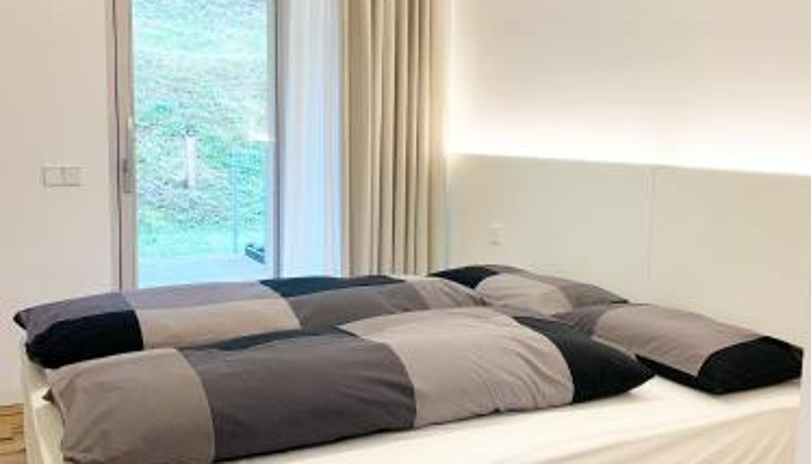 Habitación estándar - LUNALO' DOLOMITI eco design apartment