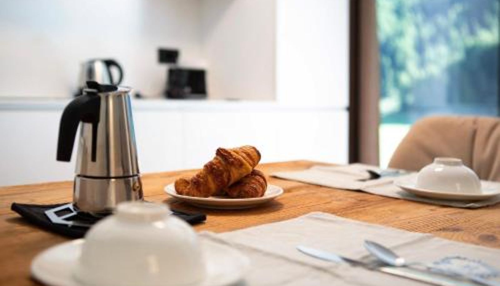 Chambre Standard - Valgrisa Mountain Lodges 3