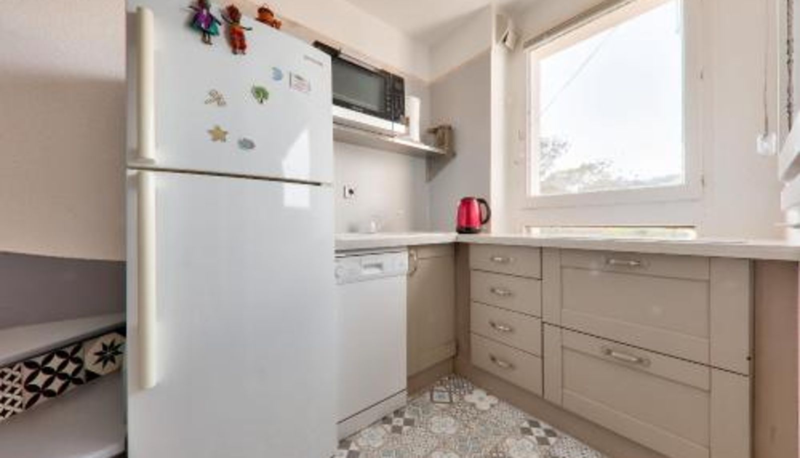 Appartamento - Appartement pour 6 - 400 plage du Fogeo