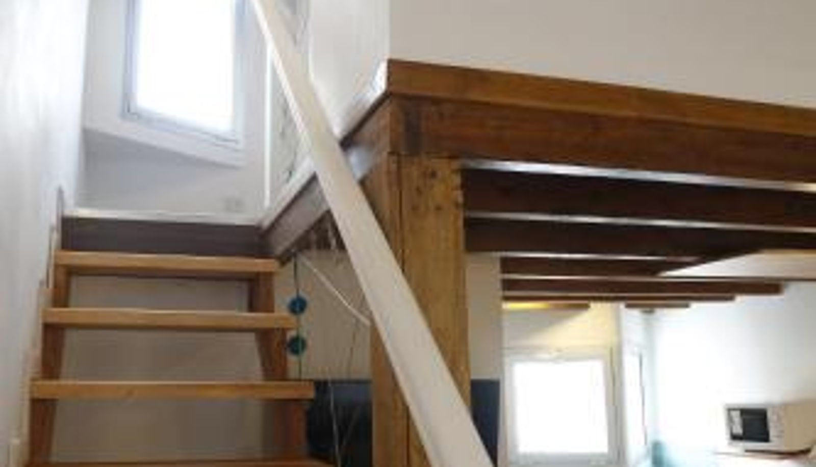 Zimmer - Meraki Lofts