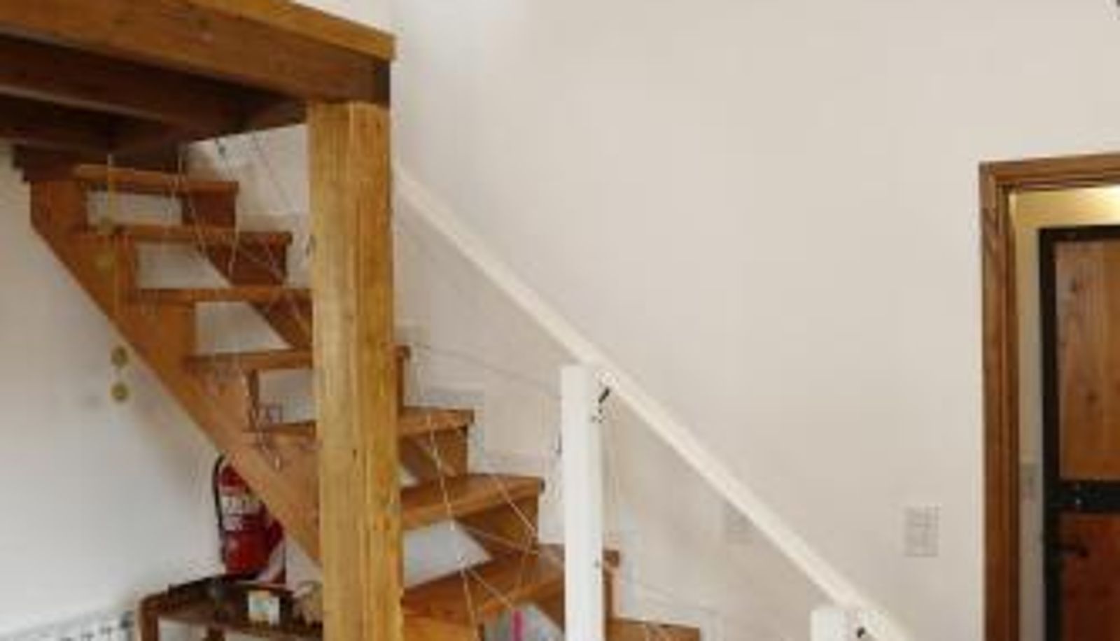 Appartement - Meraki Lofts