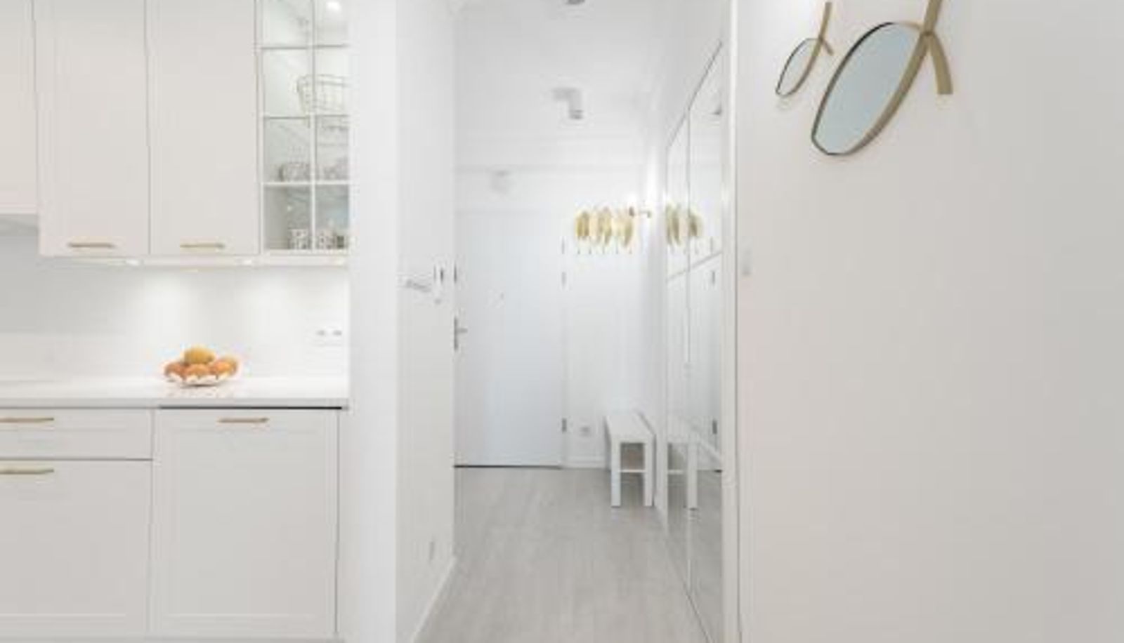 Cocina - Sun & Snow Rogowo Pearl