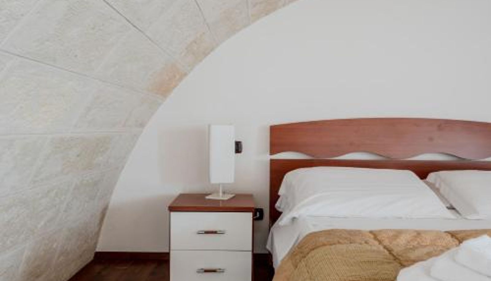 Apartment - Archi di Mare - Scirocco&Libeccio by Rentbeat