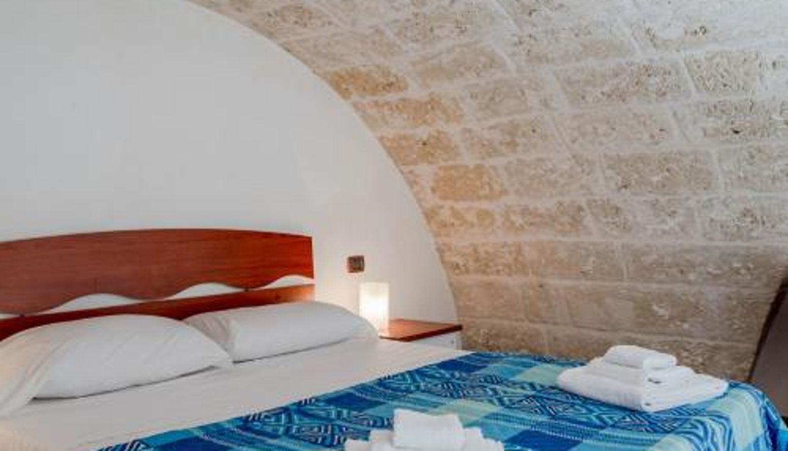 Appartamento - Archi di Mare - Scirocco&Libeccio by Rentbeat