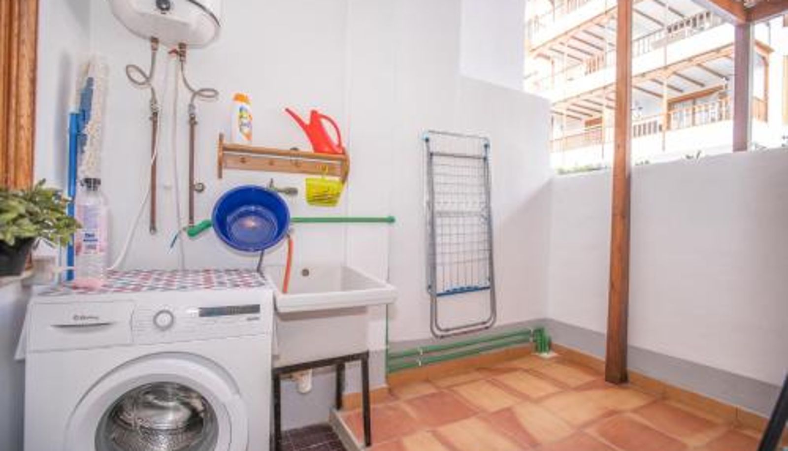 Pokój typu standard - Apartamento con vistas en Los Gigantes