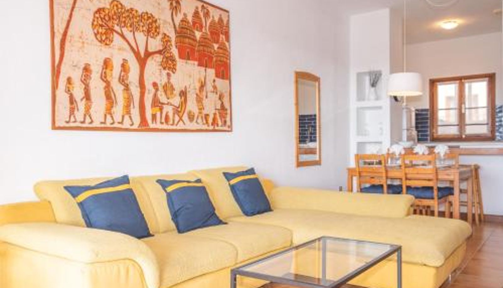 Pokój typu standard - Apartamento con vistas en Los Gigantes