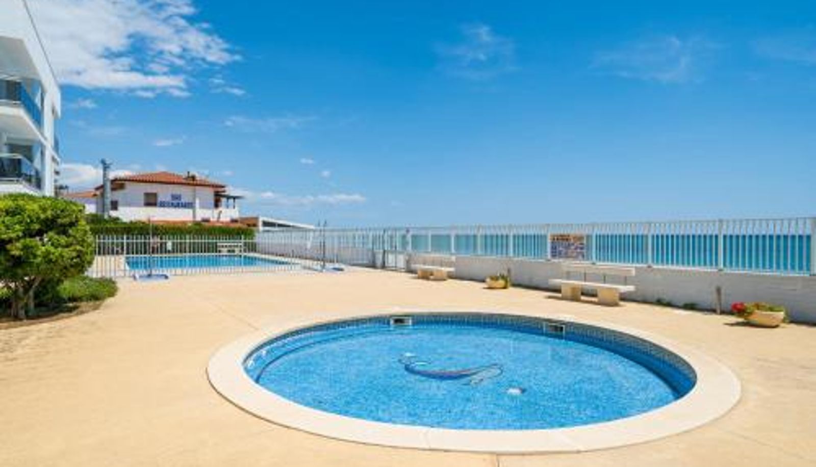 Apartment - Hauzify I Apartaments Blue Riviera 2-4