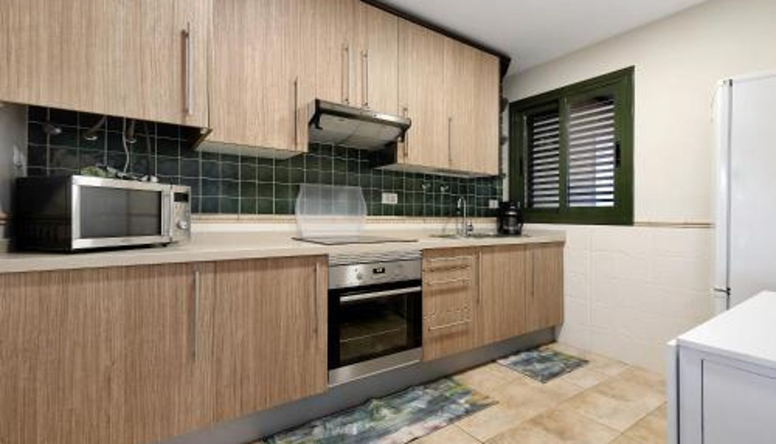Keuken - Casa Fran