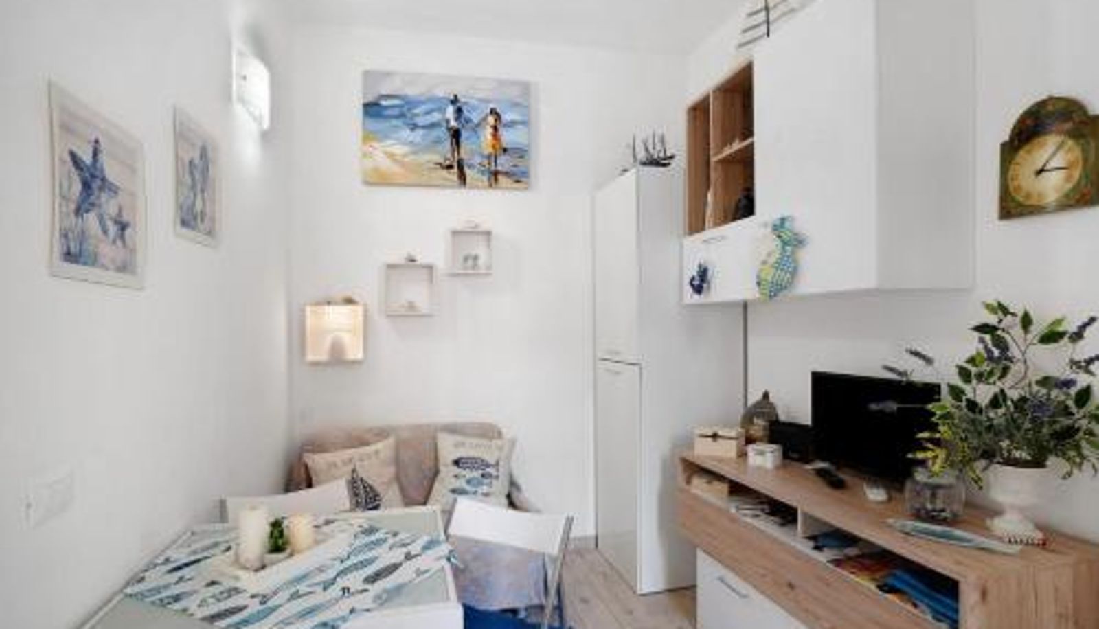 Apartment - Casa di Ali