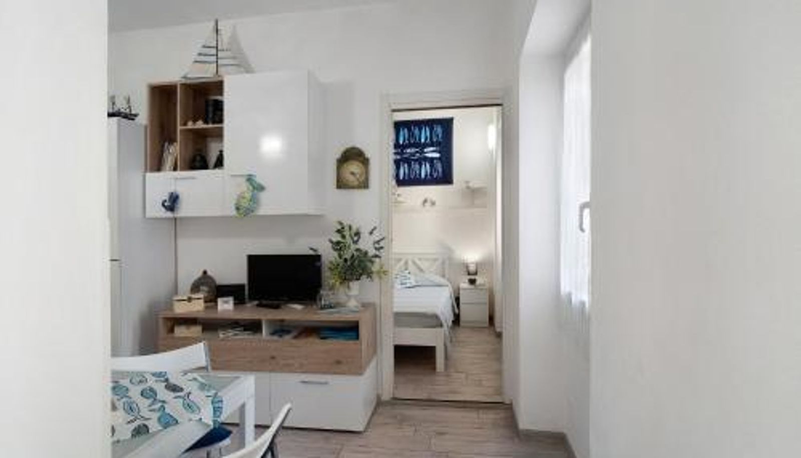 Apartment - Casa di Ali