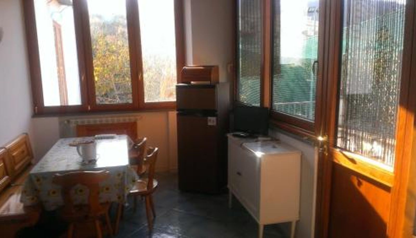 Standardzimmer - DOMINO HOUSE Montariello