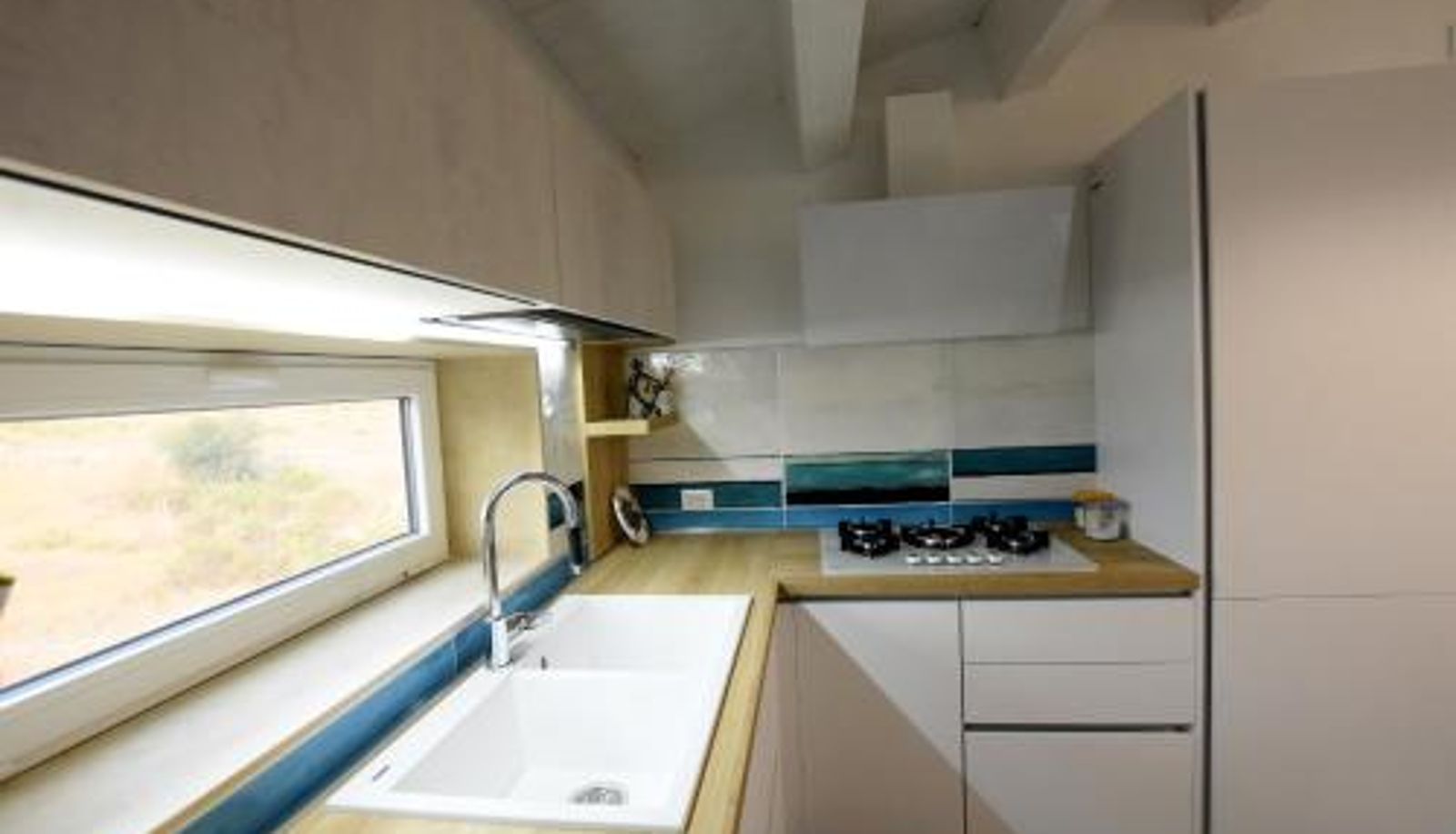 Apartment - Nave23 - Locazione Turistica