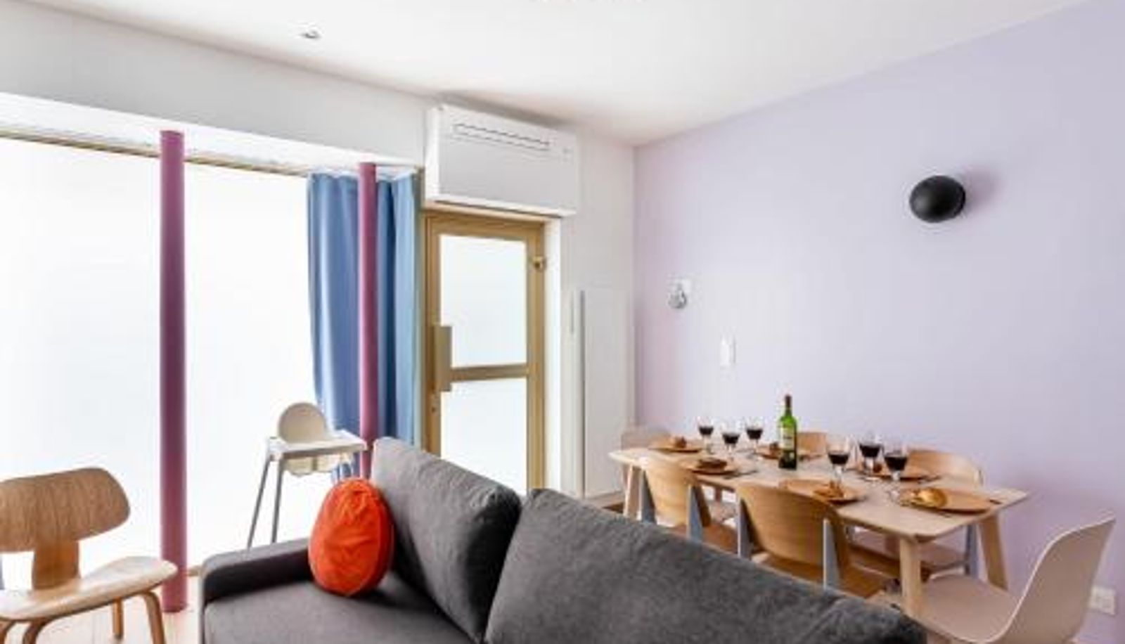 Standardzimmer - Lavie Maison Chic Stay AC Parking