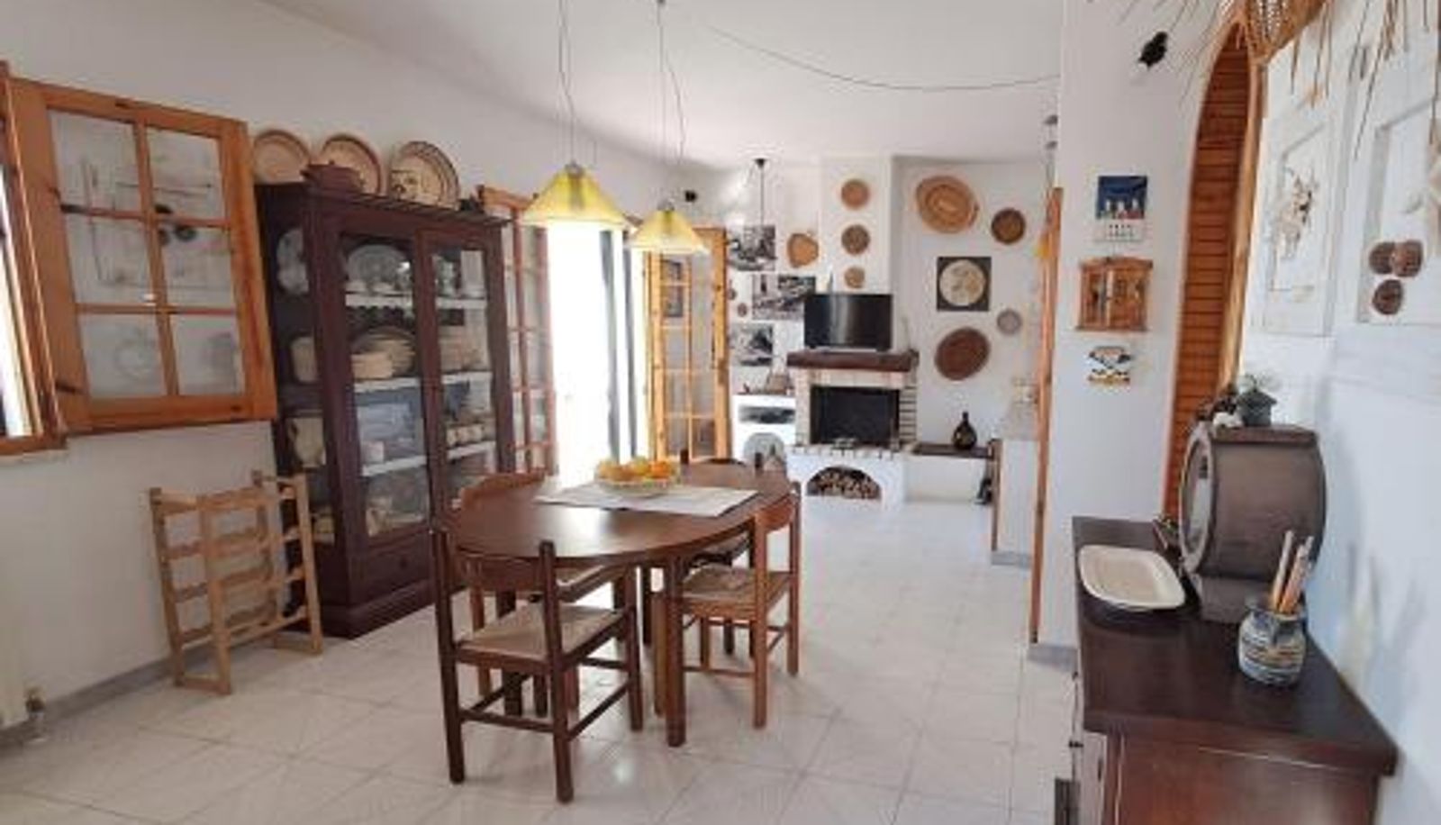 Apartment - Villetta Liamandrea by Puglia On line